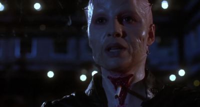 I can dream now Joey - Hellraiser III: Hell on Earth