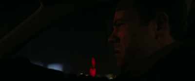 I can drive better than you. - Nightride