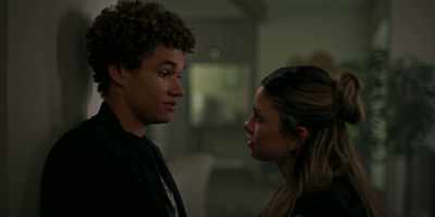 - I can drive.
I'll borrow the car. - Wolf Pack