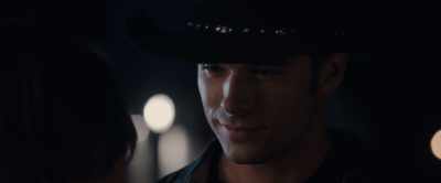 - I can drive these roads
with my eyes closed. - Roped