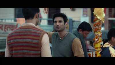 I can drop the
pilgrims 2 kms away... - Kedarnath