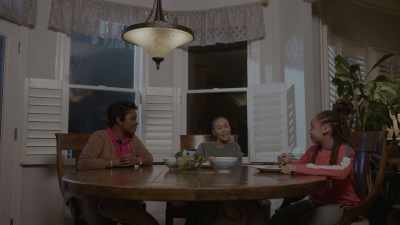 - I can eat his if
he doesn't want it. - The Perfect Mother