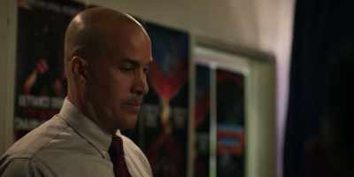 I can empathize with doing anything, - Walker