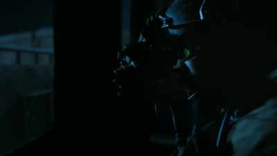 I can engage and take 'em
out before they get to him, - SEAL Team