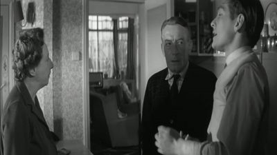 I can explain all this Ever since you started work - Billy Liar
