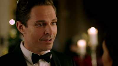 - I can explain everything...
- I have no idea who you are. - A Christmas Masquerade