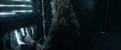 I can explain, or I can steal this cube. - Star Trek: Picard