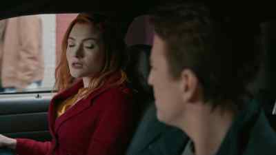 I can explain.
I-- - Aurora Teagarden Mysteries: Death at the Diner