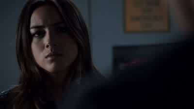 I can explain. - Marvel's Agents of S.H.I.E.L.D.