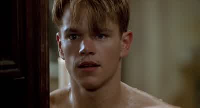 I can explain. - The Talented Mr  Ripley