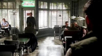 I can explain. - Once Upon a Time