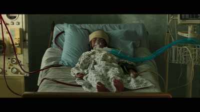 I can explain. - Birth/Rebirth