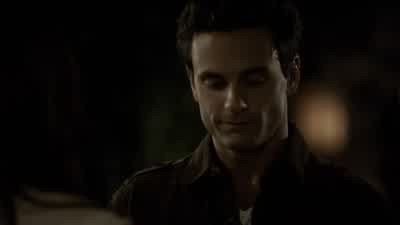 I can explain. - The Vampire Diaries