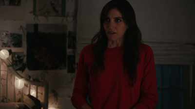 I can fake my way through
the ritual long enough - A Deadly Threat to My Family