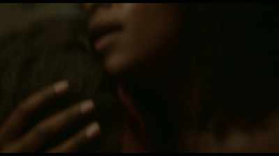 ♪ I can feel it all ♪ - Behind Her Eyes