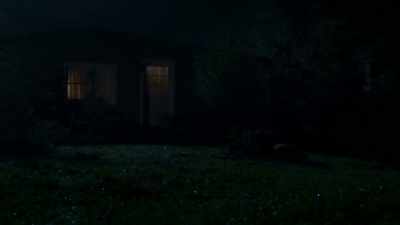 ♪ I can feel it coming
in the air tonight ♪ - Pretty Little Liars: The Perfectionists