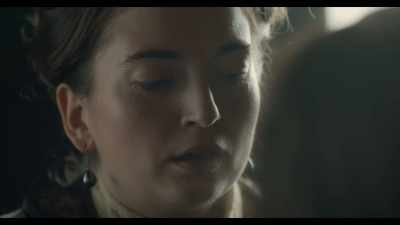 I can feel him, can you feel him? - The Last Czars