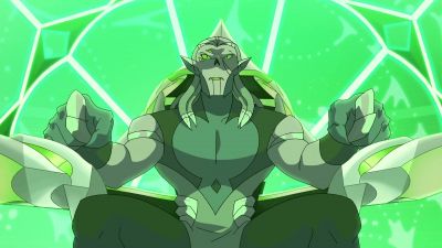 I can feel him. - She-Ra and the Princesses of Power