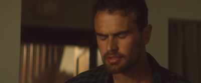 - I can feel it in my bones. I know it.
- No, no, no. Just... - How It Ends