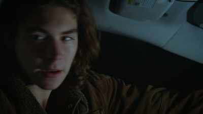 I can feel it,
and I know you can feel it. - The Wrong Valentine