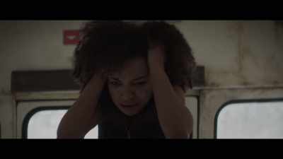 I can feel it.
It's in my head. Make it stop! - The Perfection