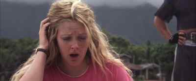 I can feel it. - 50 First Dates
