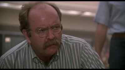 I can feel it. - The China Syndrome