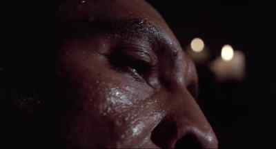 I can feel it! - Scream Blacula Scream
