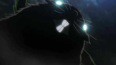 I can feel the consternation and fear
from you under your helmet. - Overlord: The Undead King