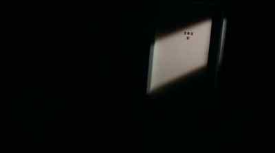 I can feel him watching me. - Phantasm III: Lord of the Dead