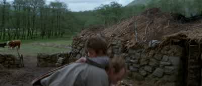 I can fightI knowI know you can fightBut it's our wits that make us men - Braveheart