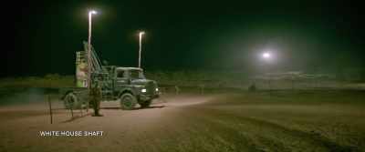 I can fight with the whole world - Parmanu: The Story of Pokhran