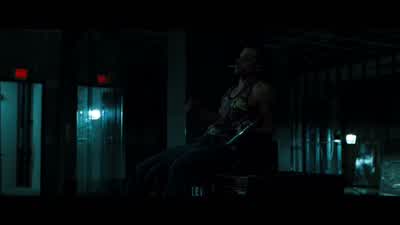 I can figure this out. - Fight Club