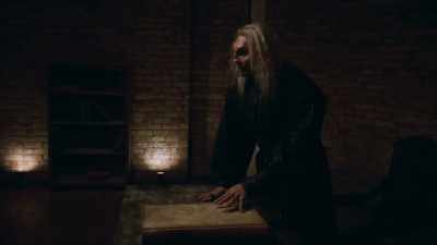 I can fill up this book - What We Do in the Shadows