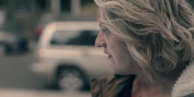 - I can find her.
- June... - The Handmaid's Tale