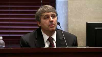 I can find no other
plausible explanation - Casey Anthony: An American Murder Mystery