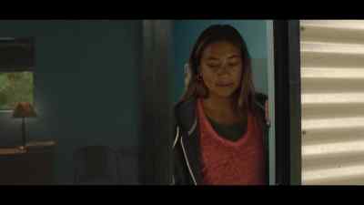 I can find you some clothes
a little later. - Black Snow