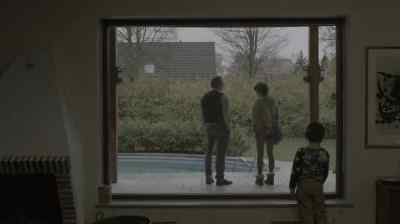 - I can find somewhere to...
- Sweetheart. - The Bridge