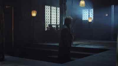 -I can find them.
-[Davari] Uh... - The New Legends of Monkey