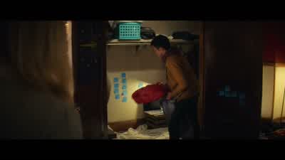 I can fix it. - All the Bright Places