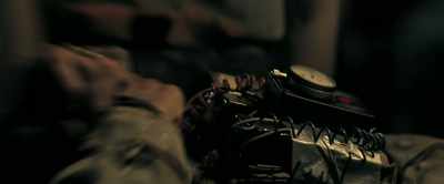 I can fix this. - Mercy