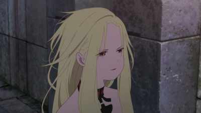 I can fly, I know it. - Maquia: When the Promised Flower Blooms