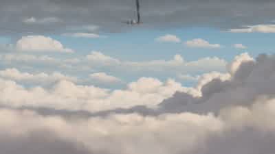 I can fly! - Madagascar: Escape 2 Africa