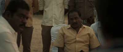 I can form my own Govt - Vikram