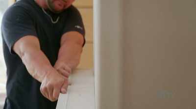 I can frame, I can hang drywall, - Renovation Resort