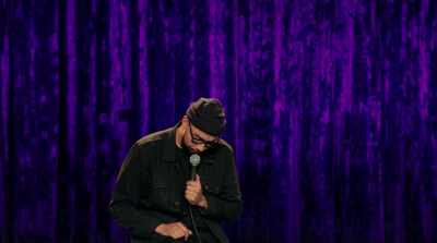 I can--Fuck!
He's right there! - Jesus Trejo: Stay at Home Son