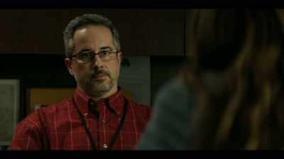 I can get you all squared up
for last week. - Panic
