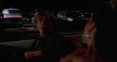 I can get anything I want - Weird Science