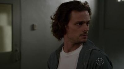 I can get you anywhere. - Criminal Minds