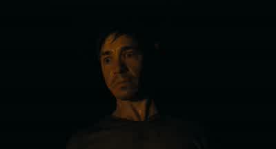 I can get away. - Barbarian
